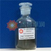 High Temperature Fluid Loss Additive